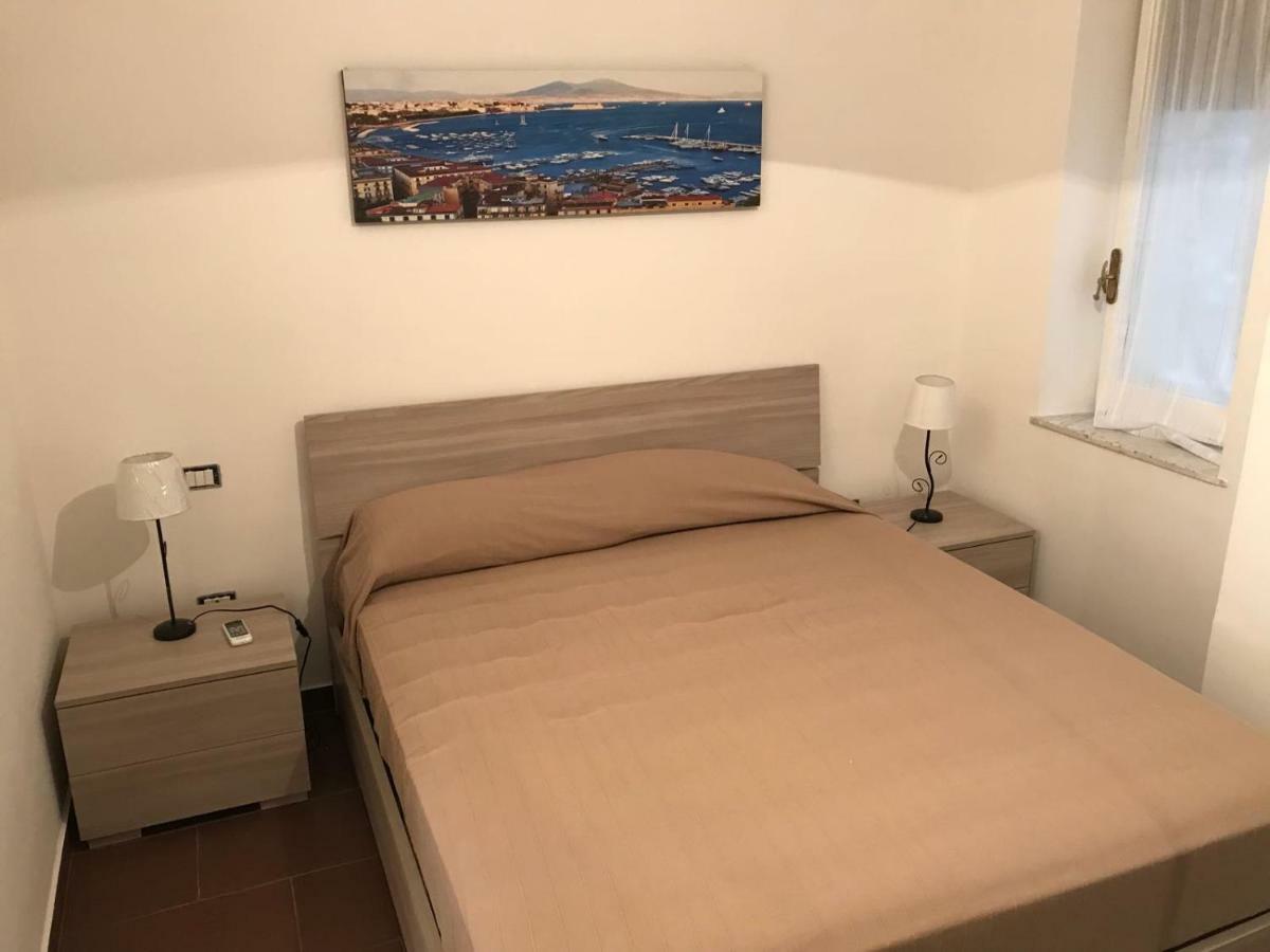 Casetta Belvedere Νάπολη Εξωτερικό φωτογραφία