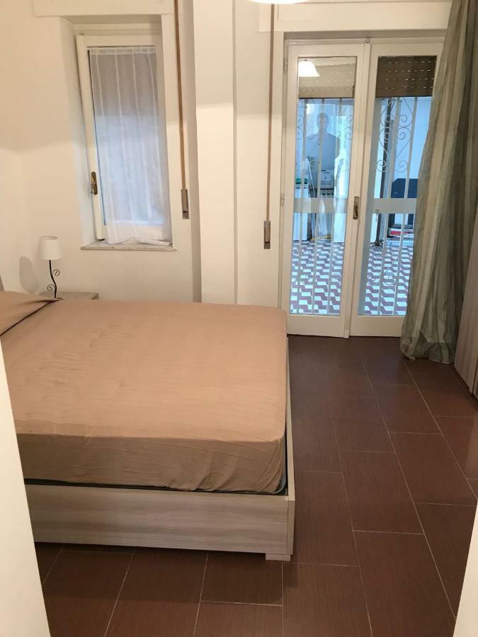 Casetta Belvedere Νάπολη Εξωτερικό φωτογραφία