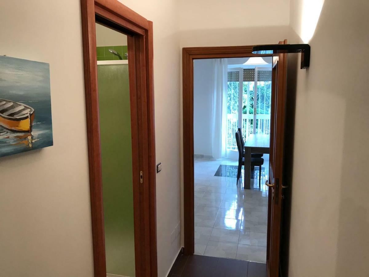 Casetta Belvedere Νάπολη Εξωτερικό φωτογραφία