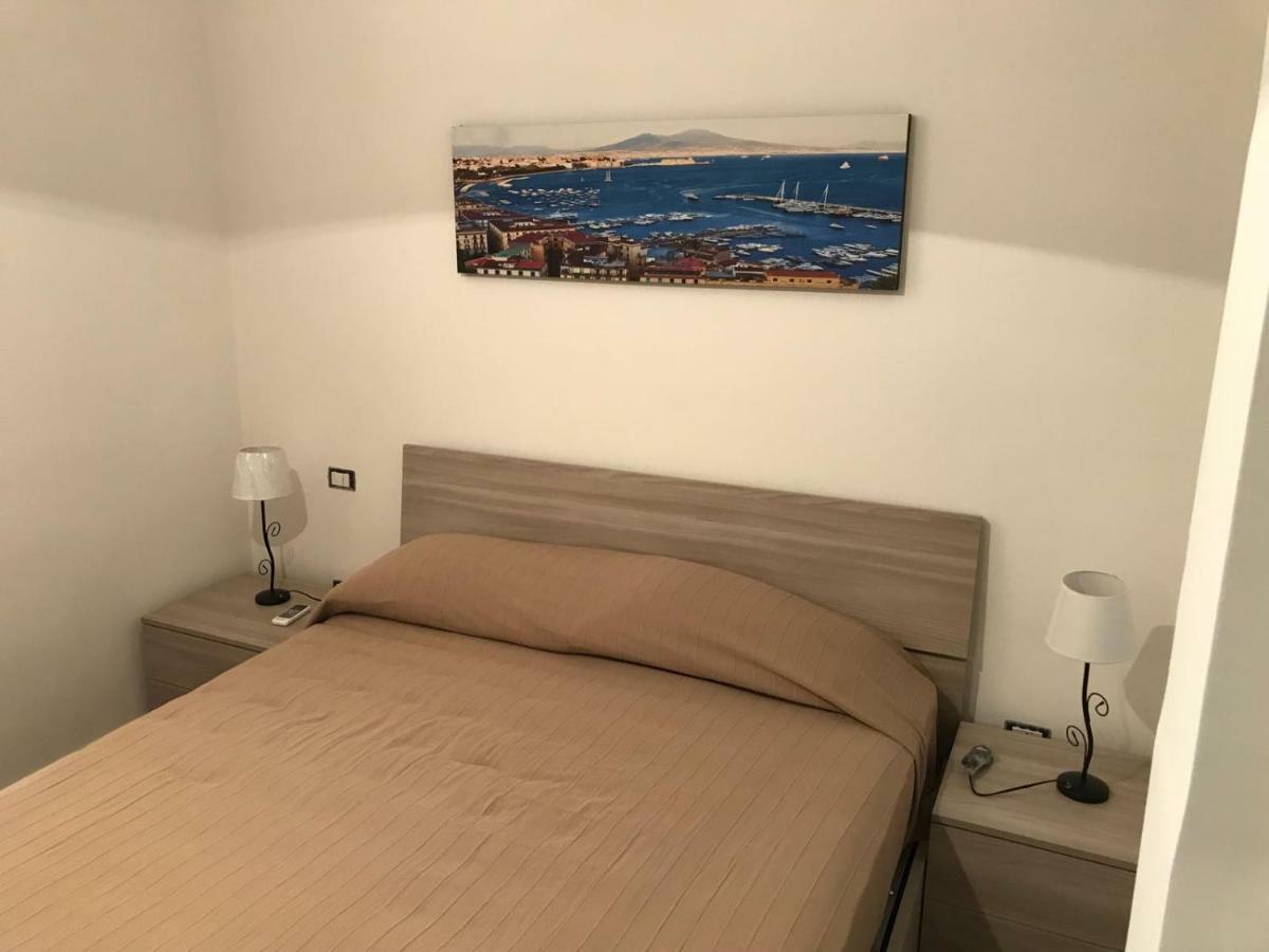 Casetta Belvedere Νάπολη Εξωτερικό φωτογραφία