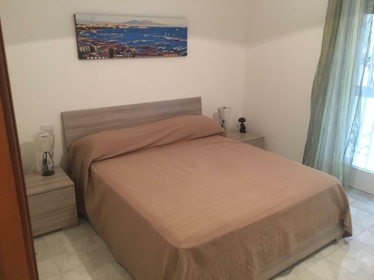 Casetta Belvedere Νάπολη Εξωτερικό φωτογραφία