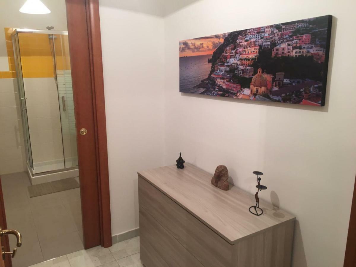 Casetta Belvedere Νάπολη Εξωτερικό φωτογραφία