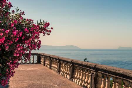 Casetta Belvedere Νάπολη Εξωτερικό φωτογραφία