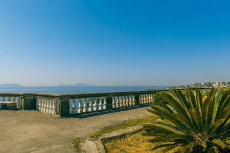 Casetta Belvedere Νάπολη Εξωτερικό φωτογραφία