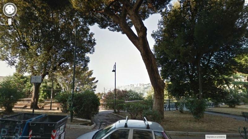 Casetta Belvedere Νάπολη Εξωτερικό φωτογραφία